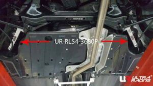Strut bar HONDA ACCORD 9TH GEN CR1 2.0 2WD 2013-2019