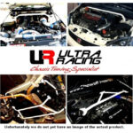Strut bar HONDA CITY 6TH GEN GM6 1.5 2WD 2014-2020
