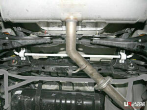 Strut bar HYUNDAI AVANTE SPORT 6TH GEN AD 1.6 2WD MULTI-Varras tagumine Vedrustuse 2016-2020