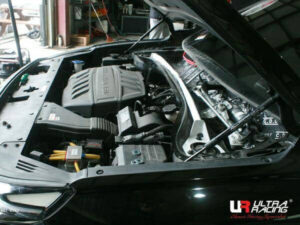 Strut bar HYUNDAI SANTA FE 4TH GEN TM 2.2D 2WD 2019–