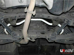 Strut bar HYUNDAI SANTA FE 4TH GEN TM 2.4 4WD 2019–