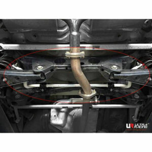 Strut bar HYUNDAI TUCSON 3RD GEN TL 1.7D 2WD 2016-2021