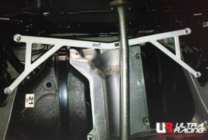 Strut bar HYUNDAI TUCSON 3RD GEN TL 2.0D 2WD MALAYSIA IMPORTED 2016-2021