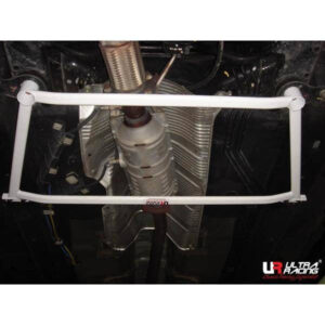 Honda Accord 03-08 2D/4D UltraRacing 4-punkti eesmine H-Brace