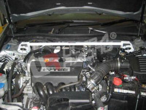 Honda Accord 08+ 2.0/2.4 UltraRacing eesmine ülemine Strutbar