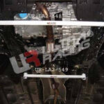 Honda Accord 08+ 2.0 UltraRacing eesmine alumine Tiebar 549