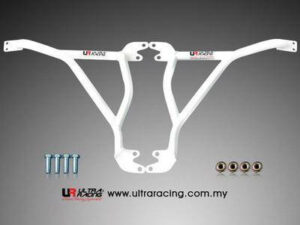 Strut bar Honda Accord 94-97 2D Ultra-R 3-punkti poritiiva kinnitused