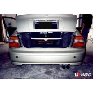 Honda Accord 94-97 2D UltraRacing tagumine ülemine Strutbar Adjus.