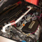 Honda Accord CM5 2.5 05+ USA Ultra-R eesmine ülemine Strutbar
