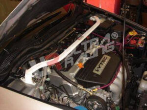 Honda Accord CM5 2.5 05+ USA Ultra-R eesmine ülemine Strutbar