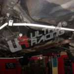 Strut bar Honda Accord CM5 2.5 05+ USA UltraRacing tagumine Swaybar 19mm
