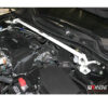 Honda Accord CR1 2.0 2WD 13+ UltraRacing 2-punkti eesmine ülemine Strutbar
