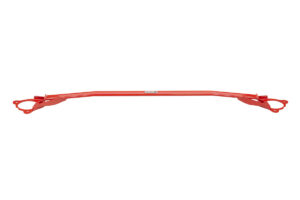Strut bar Honda Accord IX Eesmine ülemine punane Steel