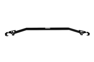 Eesmine ülemine Strut bar Honda Accord VI Coupe must