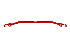 Eesmine ülemine Strut bar Honda Accord VI Coupe punane