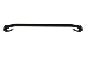 Eesmine ülemine Strut bar Honda Accord VII must