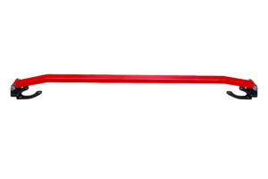 Eesmine ülemine Strut bar Honda Accord VII punane