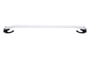 Eesmine ülemine Strut bar Honda Accord VII valge