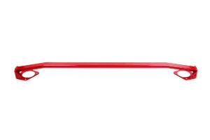 Eesmine ülemine Strut bar Honda CR-V 2 II punane