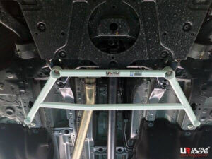 Honda CR-V 5TH Gen RW1 1.5T 17+ UR 4P eesmine alumine Brace 3820