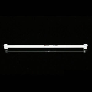 Honda CRV 02-06 UltraRacing 2-punkti eesmine alumine Bar 2585