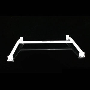 Honda CRV 02-06 UltraRacing 4-punkti eesmine alumine Brace 2586