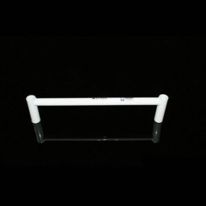 Honda CRV 2.4 02-06 UltraRacing 2-punkti tagumine alumine Bar 2587