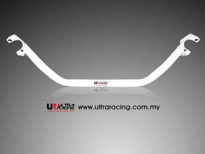 Honda CRV 96-04 UltraRacing 2-punkti eesmine ülemine Strutbar
