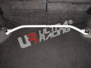 Honda CRV 99-04 Rdi UltraRacing 2-punkti tagumine ülemine Strutbar