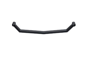 Eesmine alumine Strut bar Honda CRX 2 must