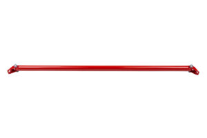 C-pillar Strut bar Honda CRX Del SoL punane