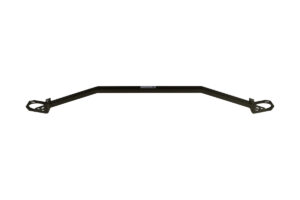 Eesmine ülemine Strut bar Honda CRX ED9 EE8 Civic IV must