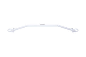 Eesmine ülemine Strut bar Honda CRX ED9 EE8 Civic IV valge