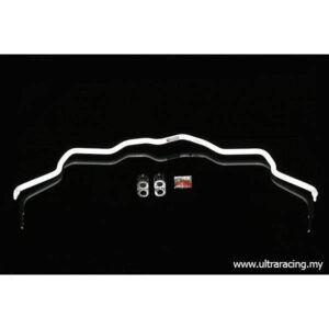 Honda CRZ 10+ UltraRacing eesmine stabilisaatorvarras 22mm