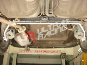 Honda City UltraRacing tagumine stabilisaatorvarras 16mm