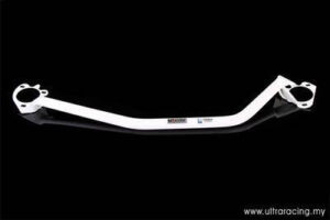 Honda Civic 01-05 2/4D 1.7 UltraRacing eesmine ülemine Strutbar