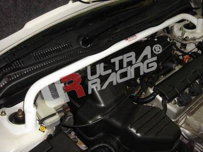 Honda Civic 01-05 3D +Type-R Ultra-R eesmine ülemine Strutbar
