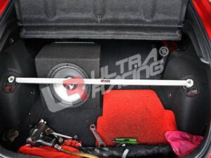 Honda Civic 06+ FK/FN/FN2 HB Ultra-R tagumine ülemine Strutbar
