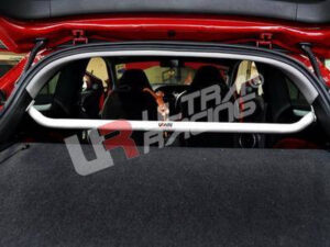 Honda Civic 06+ FK/FN Hatchback Ultra-R C-Pillar tagumine Bar