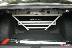 Honda Civic 15-17 FC 1.5T/1.8 Ultra-R 4P tagumine ülemine Strutbar