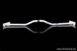 Honda Civic 92-95 2D Coupe UltraRacing 2-punkti Room Bar