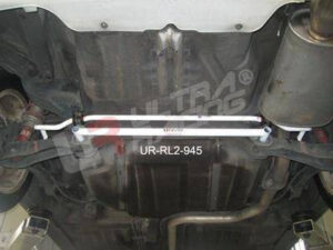 Honda Civic 92-95 / Del Sol UltraRacing tagumine alumine Tiebar