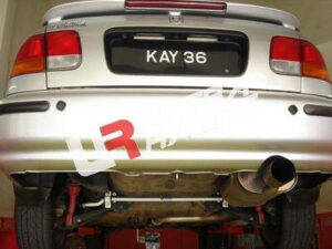 Honda Civic 96-00 EK UltraRacing tagumine stabilisaatorvarras 19mm