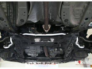 Honda Civic 9TH Gen FB 1.8 12-16 UR eesmine stabilisaatorvarras 20mm 593