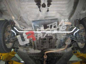 Strut bar Honda Civic/CRX 88-91 EF/ED/EE UltraRacing tagumine Swaybar 19mm