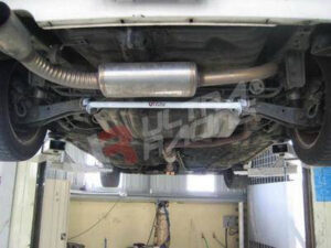 Honda Civic/CRX 88-91 EF/ED/EE UltraRacing tagumine alumine Tiebar