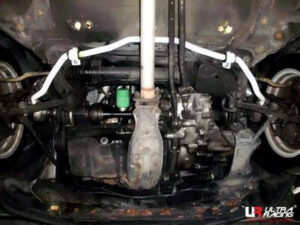 Honda Civic/CRX 88-91 UltraRacing eesmine stabilisaatorvarras 22mm