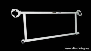 Honda Civic EK 96-00 3D/HB UltraRacing 4-punkti tagumine Strutbar