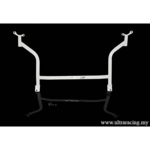 Honda Civic FD 05-11 UltraRacing 4P eesmine ülemine Strut bar