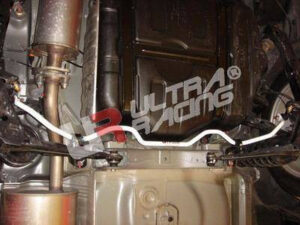 Honda Civic FD/FB 05+ Hybrid Ultra-R tagumine stabilisaatorvarras 16mm